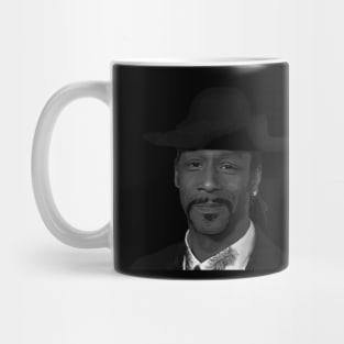 katt williams Mug